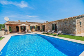 Villa Malagarba